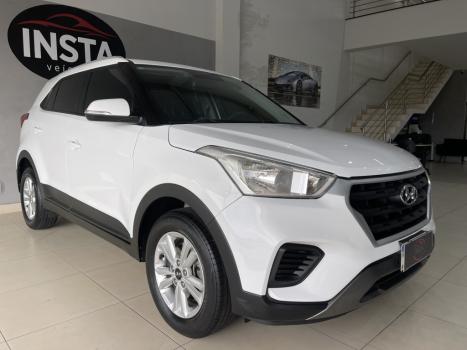 HYUNDAI Creta 1.6 16V 4P FLEX ATTITUDE AUTOM�TICO, Foto 1