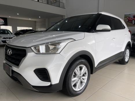 HYUNDAI Creta 1.6 16V 4P FLEX ATTITUDE AUTOM�TICO, Foto 2