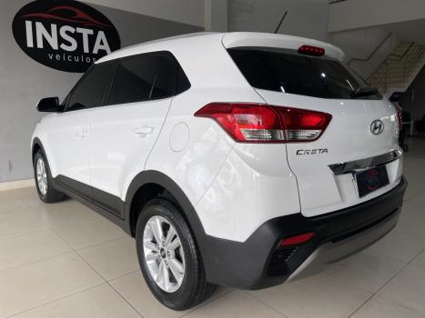 HYUNDAI Creta 1.6 16V 4P FLEX ATTITUDE AUTOM�TICO, Foto 3