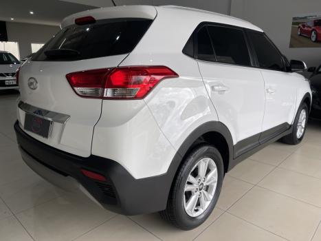 HYUNDAI Creta 1.6 16V 4P FLEX ATTITUDE AUTOM�TICO, Foto 4