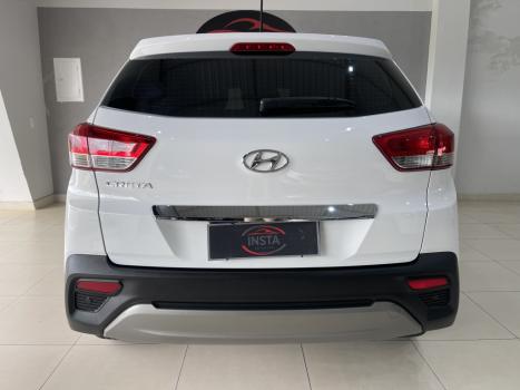 HYUNDAI Creta 1.6 16V 4P FLEX ATTITUDE AUTOM�TICO, Foto 5