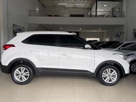 HYUNDAI Creta 1.6 16V 4P FLEX ATTITUDE AUTOM�TICO, Foto 6