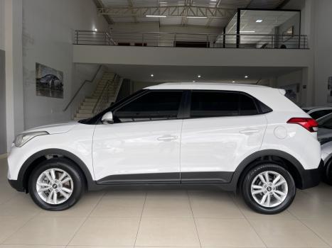 HYUNDAI Creta 1.6 16V 4P FLEX ATTITUDE AUTOM�TICO, Foto 7