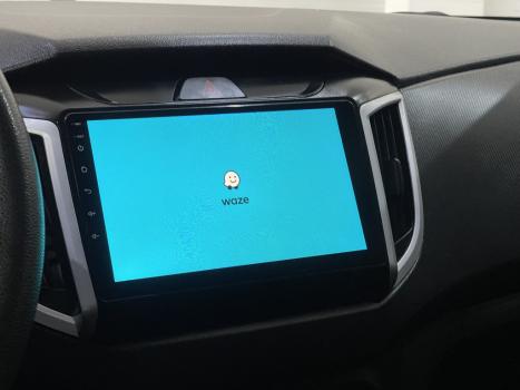 HYUNDAI Creta 1.6 16V 4P FLEX ATTITUDE AUTOM�TICO, Foto 8