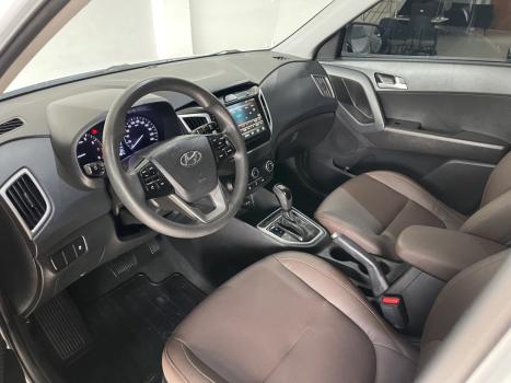 HYUNDAI Creta 1.6 16V 4P FLEX ATTITUDE AUTOM�TICO, Foto 9