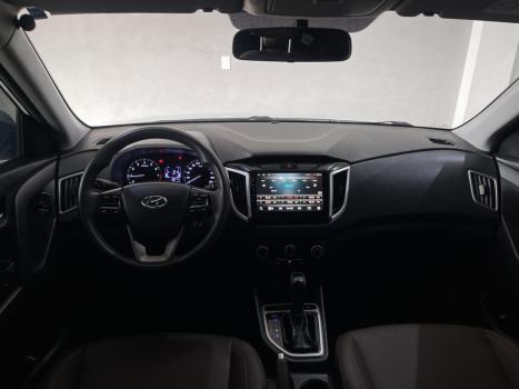 HYUNDAI Creta 1.6 16V 4P FLEX ATTITUDE AUTOM�TICO, Foto 11