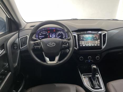 HYUNDAI Creta 1.6 16V 4P FLEX ATTITUDE AUTOM�TICO, Foto 12