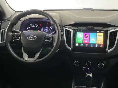 HYUNDAI Creta 1.6 16V 4P FLEX ATTITUDE AUTOM�TICO, Foto 13