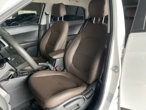 HYUNDAI Creta 1.6 16V 4P FLEX ATTITUDE AUTOM�TICO, Foto 14