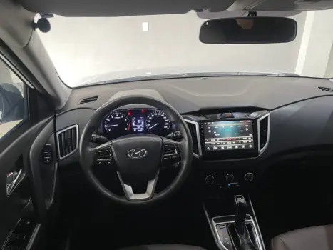 HYUNDAI Creta 1.6 16V 4P FLEX ATTITUDE AUTOM�TICO, Foto 15