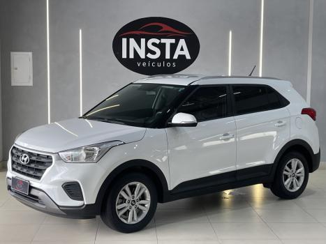 HYUNDAI Creta 1.6 16V 4P FLEX ATTITUDE AUTOM�TICO, Foto 1