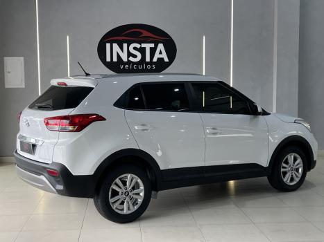 HYUNDAI Creta 1.6 16V 4P FLEX ATTITUDE AUTOM�TICO, Foto 2