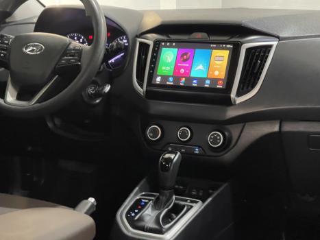 HYUNDAI Creta 1.6 16V 4P FLEX ATTITUDE AUTOM�TICO, Foto 7