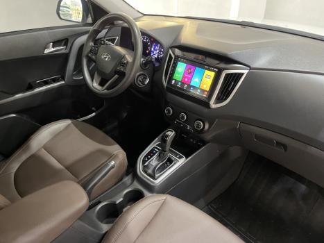 HYUNDAI Creta 1.6 16V 4P FLEX ATTITUDE AUTOM�TICO, Foto 8