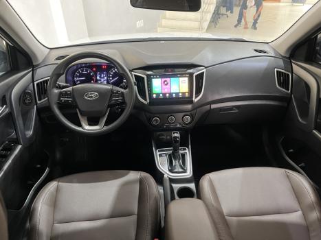 HYUNDAI Creta 1.6 16V 4P FLEX ATTITUDE AUTOM�TICO, Foto 9
