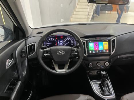 HYUNDAI Creta 1.6 16V 4P FLEX ATTITUDE AUTOM�TICO, Foto 10