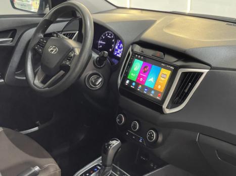 HYUNDAI Creta 1.6 16V 4P FLEX ATTITUDE AUTOM�TICO, Foto 11