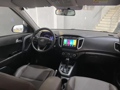 HYUNDAI Creta 1.6 16V 4P FLEX ATTITUDE AUTOM�TICO, Foto 12