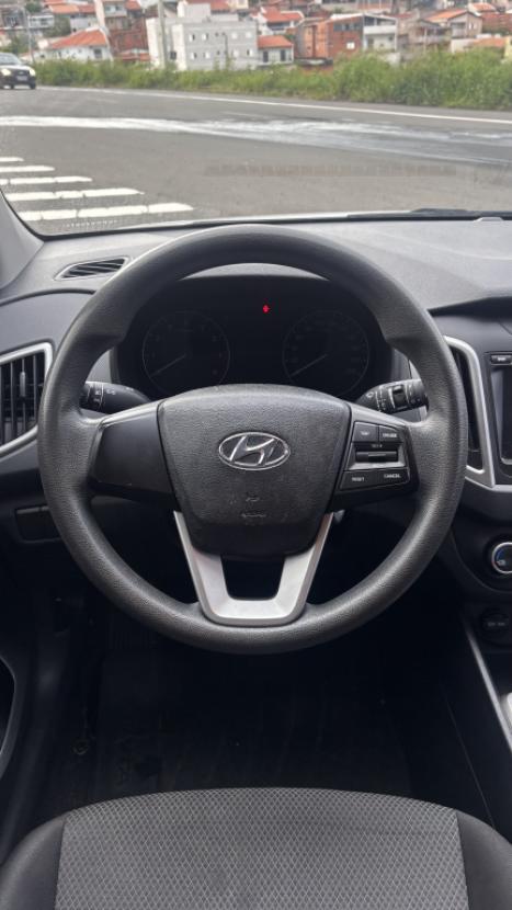 HYUNDAI Creta 1.6 16V 4P FLEX ATTITUDE AUTOM�TICO, Foto 7