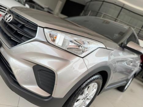 HYUNDAI Creta 1.6 16V 4P FLEX ACTION AUTOM�TICO, Foto 3