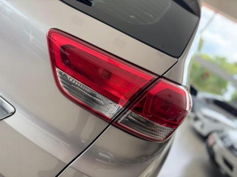 HYUNDAI Creta 1.6 16V 4P FLEX ACTION AUTOM�TICO, Foto 8