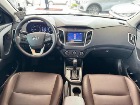 HYUNDAI Creta 1.6 16V 4P FLEX ACTION AUTOM�TICO, Foto 9