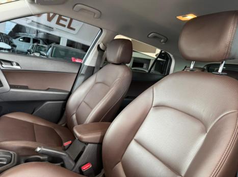 HYUNDAI Creta 1.6 16V 4P FLEX ACTION AUTOM�TICO, Foto 10