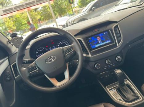 HYUNDAI Creta 1.6 16V 4P FLEX ACTION AUTOM�TICO, Foto 13