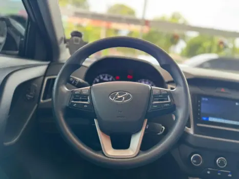 HYUNDAI Creta 1.6 16V 4P FLEX ACTION AUTOM�TICO, Foto 14