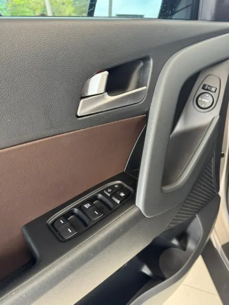 HYUNDAI Creta 1.6 16V 4P FLEX ACTION AUTOM�TICO, Foto 15