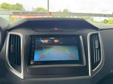 HYUNDAI Creta 1.6 16V 4P FLEX ACTION AUTOM�TICO, Foto 18