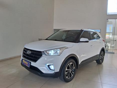 HYUNDAI Creta 1.6 16V 4P FLEX ATTITUDE AUTOM�TICO, Foto 1