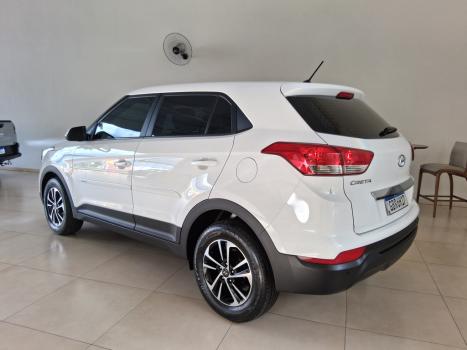 HYUNDAI Creta 1.6 16V 4P FLEX ATTITUDE AUTOM�TICO, Foto 3