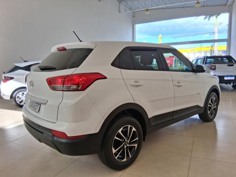HYUNDAI Creta 1.6 16V 4P FLEX ATTITUDE AUTOM�TICO, Foto 6