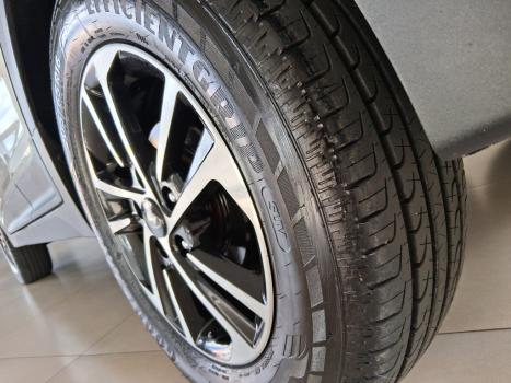 HYUNDAI Creta 1.6 16V 4P FLEX ATTITUDE AUTOM�TICO, Foto 8