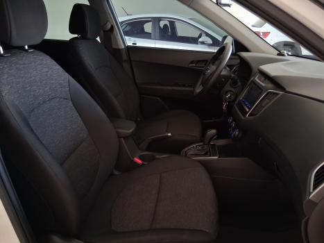 HYUNDAI Creta 1.6 16V 4P FLEX ATTITUDE AUTOM�TICO, Foto 9