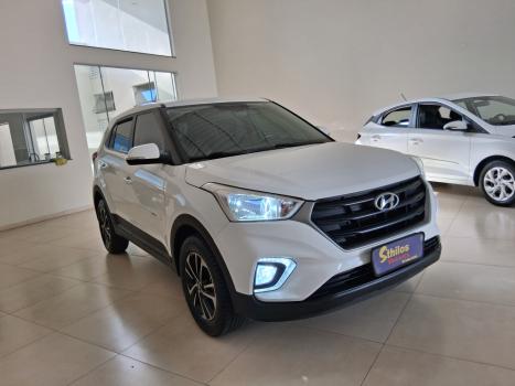 HYUNDAI Creta 1.6 16V 4P FLEX ATTITUDE AUTOM�TICO, Foto 10
