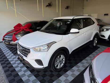 HYUNDAI Creta 1.6 16V 4P FLEX SMART AUTOM�TICO, Foto 1