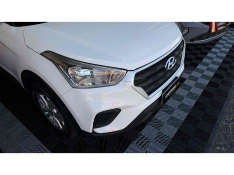 HYUNDAI Creta 1.6 16V 4P FLEX SMART AUTOM�TICO, Foto 3