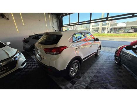 HYUNDAI Creta 1.6 16V 4P FLEX SMART AUTOM�TICO, Foto 4