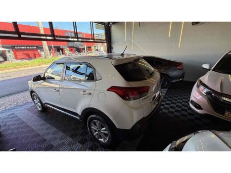 HYUNDAI Creta 1.6 16V 4P FLEX SMART AUTOM�TICO, Foto 6