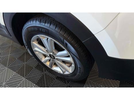 HYUNDAI Creta 1.6 16V 4P FLEX SMART AUTOM�TICO, Foto 7