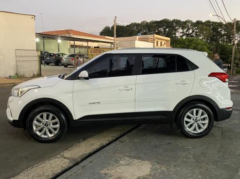HYUNDAI Creta 1.6 16V 4P FLEX ACTION AUTOM�TICO, Foto 6