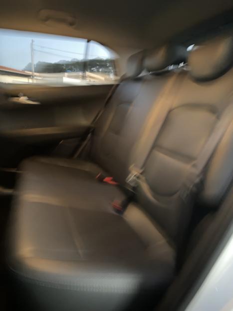 HYUNDAI Creta 1.6 16V 4P FLEX ACTION AUTOM�TICO, Foto 9