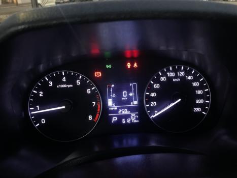 HYUNDAI Creta 1.6 16V 4P FLEX ACTION AUTOM�TICO, Foto 10