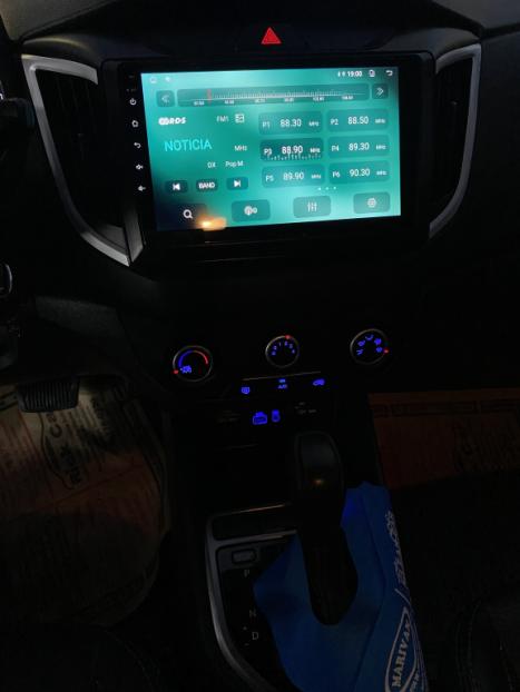HYUNDAI Creta 1.6 16V 4P FLEX ACTION AUTOM�TICO, Foto 11