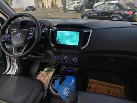 HYUNDAI Creta 1.6 16V 4P FLEX ACTION AUTOM�TICO, Foto 12