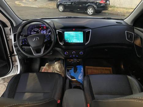 HYUNDAI Creta 1.6 16V 4P FLEX ACTION AUTOM�TICO, Foto 13