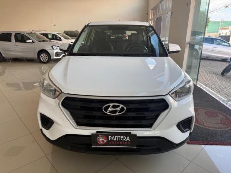 HYUNDAI Creta 1.6 16V 4P FLEX ATTITUDE AUTOM�TICO, Foto 1