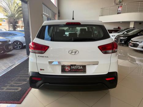 HYUNDAI Creta 1.6 16V 4P FLEX ATTITUDE AUTOM�TICO, Foto 2